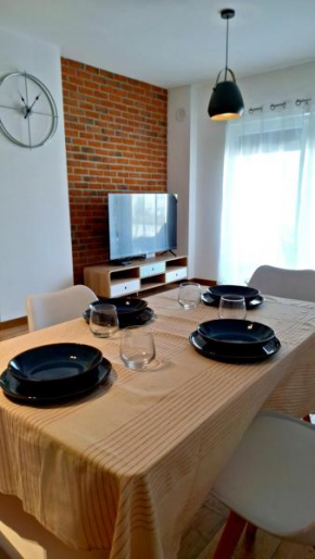 Unik Apartment 1